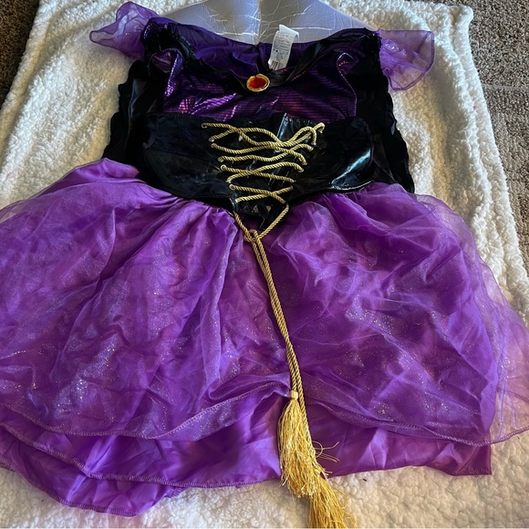 Disney Dresses & Skirts - Disney Evil Queen costume